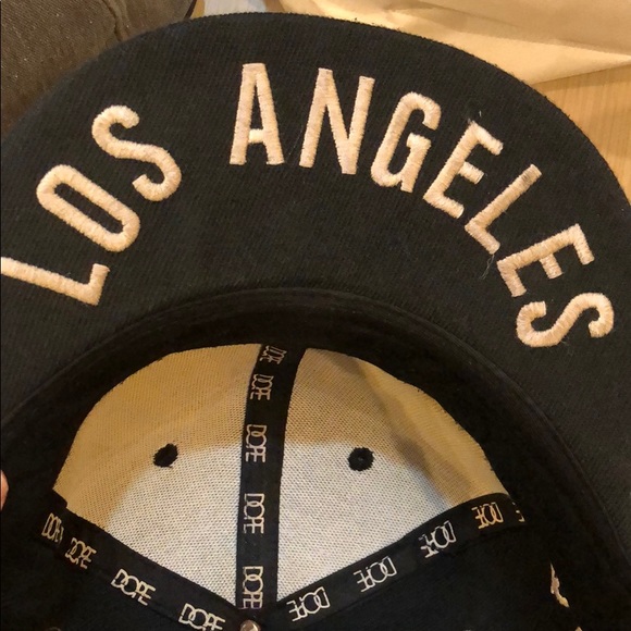 Dope SnapBack - Picture 4 of 5
